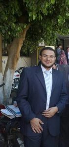Mahmoud Sayed
