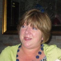 Catherine Mitchell