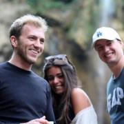 Mattias Van eick glinsky