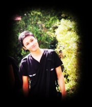 Dennis Zarate