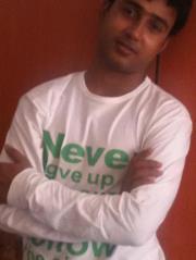 Vikash Shandilya