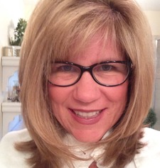 Laurie Ender