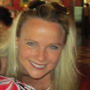 Tricia Young