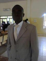 Ohene-appiah Emmanuel