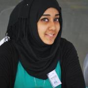 Zainab Khalid
