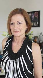 Pamela Webb