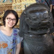 หน่อย จิง