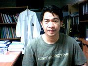 Mdphalasu Suebsamran