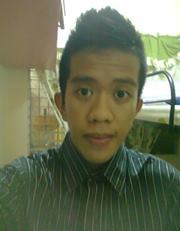 Arnel Pradas
