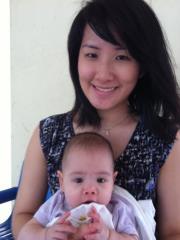 Cheryl Kang