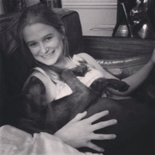Madelynne