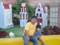 Aravind Shirabur