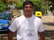 Prashanth Kumar s