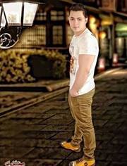 Amr Oskar