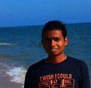 Sreekumar Cr