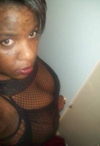 Netesha Pendleton