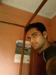 Partha Mukherjee