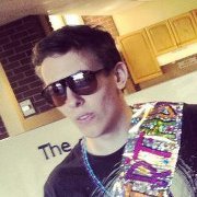 Adam Lundy