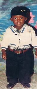 Yannic Benjamin