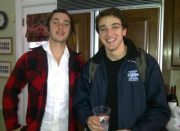 Tyler Borek