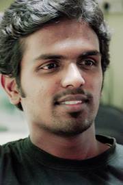Hai Pradeep