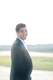 Aaron Mariano at marquee