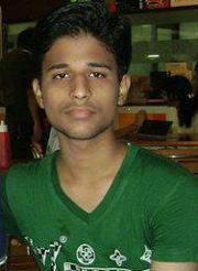 Akash Boddeda