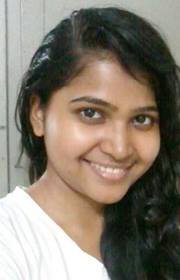 Neyha Gupta