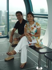 Geetha Shankar
