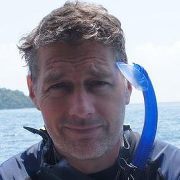 Chris Dawson
