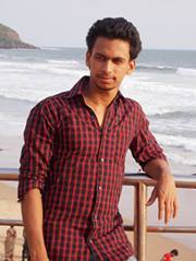 Aditya Ghagare