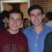 Jaime Suárez garavito