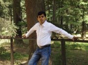 Santosh Kumar