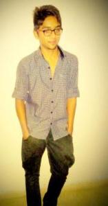 Chetan Jain