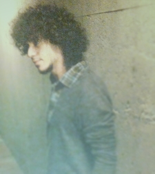 Ahmad