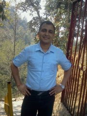 Surya Kunwar