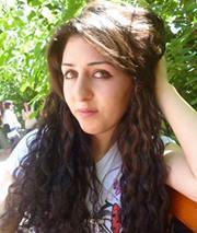 Mary Hakobyan