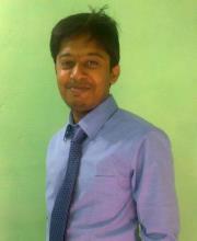 Amol Wayse