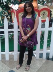 Chhaya Sharma