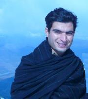 Muhammad Irfan