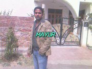 Mayur Patel