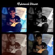 Muhamad Ikhsan