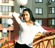 Ксюша Фейчер