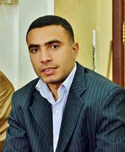 Ahmed Reda