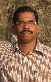 Jayakumar Arumanur