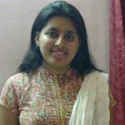Subashini Vasanth