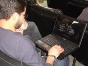 Hossam Abed