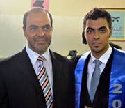 Khalid Blata