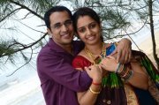 Sangeetha Prabith