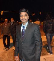 Praveen Kumar